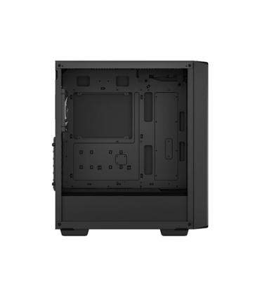 Deepcool Case CC560 V2 Black Mid-Tower