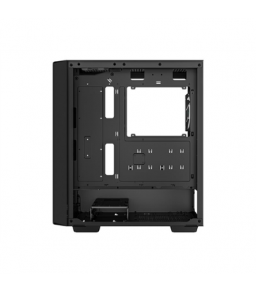 Deepcool Case CC560 V2 Black Mid-Tower