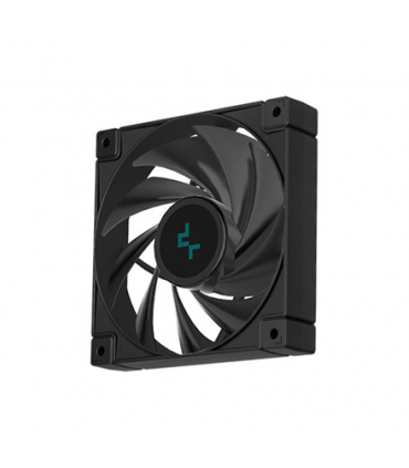 Deepcool Case CC560 V2 Black Mid-Tower