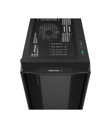 Deepcool CC560 ARGB V2 Black