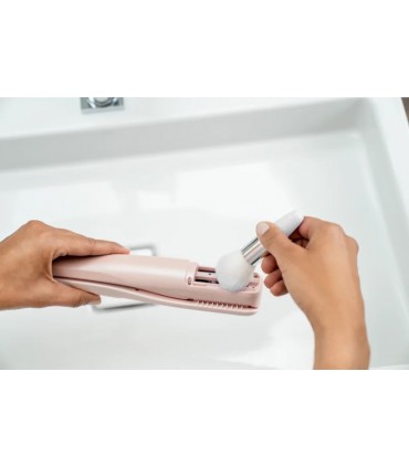 Beurer HT22 juukseotste lõikur, roosa