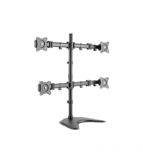 Digitus Desk Mount DA-90364 Black