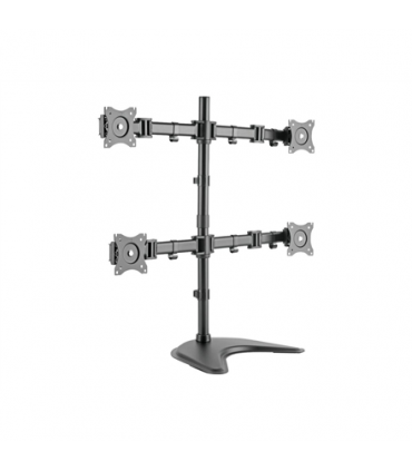 Digitus Desk Mount DA-90364 Black