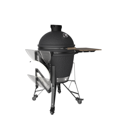 Bastard grillitarvikute hoidik, large