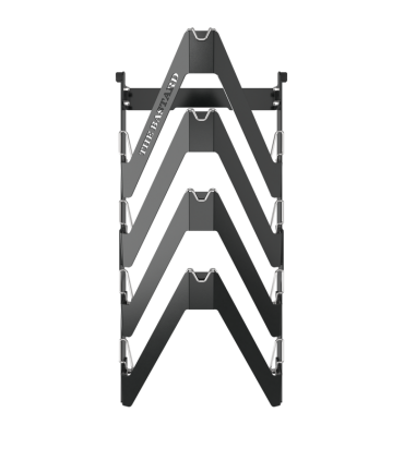 Bastard grillitarvikute hoidik, large