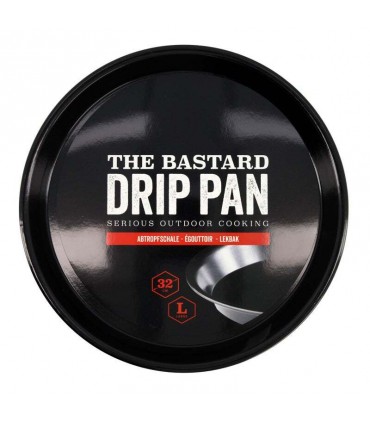 Bastard, rasvapann ümmargune, large