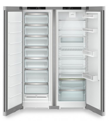 Liebherr XRFsf 5220 (SFNsfd 5227 + SRsfd 5220)