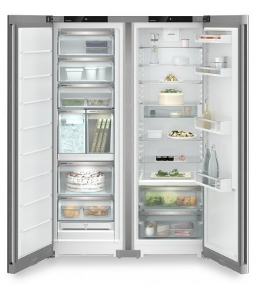 Liebherr XRFsf 5245 (SFNsfd 5247 + SRBsfc 5220)