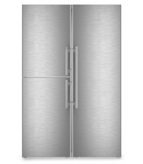 Liebherr XRCsd 5255 (SBNsdd 526i + SRsdc 525i)