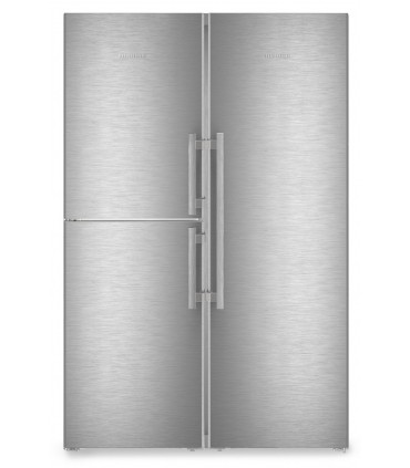 Liebherr XRCsd 5255 (SBNsdd 526i + SRsdc 525i)