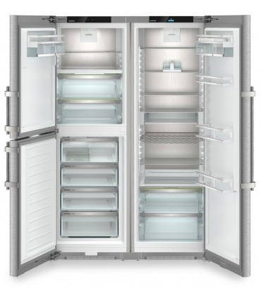 Liebherr XRCsd 5255 (SBNsdd 526i + SRsdc 525i)