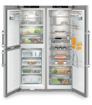 Liebherr XRCsd 5255 (SBNsdd 526i + SRsdc 525i)