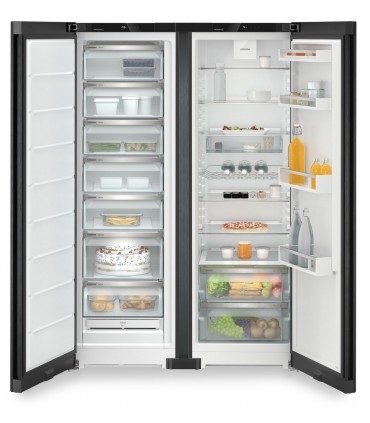 Liebherr XRFbd 5220 (SFNbdd 5227 + SRbdd 5220)