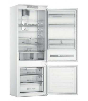 Whirlpool SP40 812 EU 2