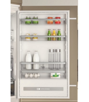 Whirlpool SP40 812 EU 2