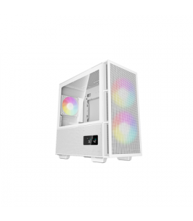 Deepcool CH360 White Mid Tower