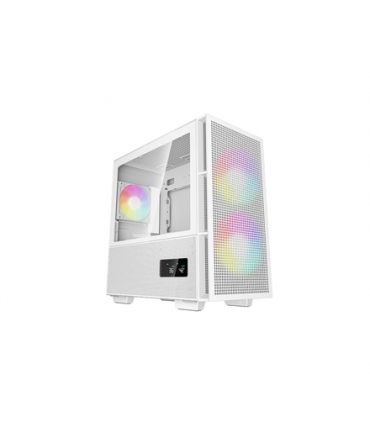 Deepcool CH360 White Mid Tower