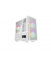 Deepcool CH360 White Mid Tower