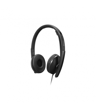 Lenovo Wired ANC Headset Gen2 (Teams)