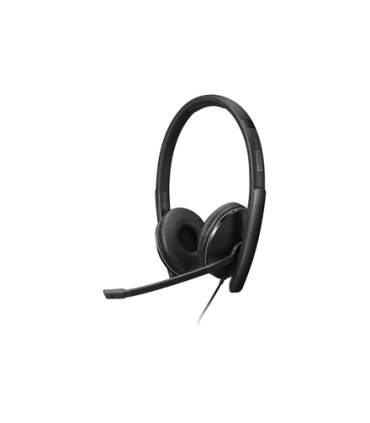 Lenovo Wired ANC Headset Gen2 (Teams)
