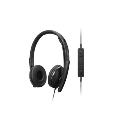 Lenovo Wired ANC Headset Gen2 (Teams)