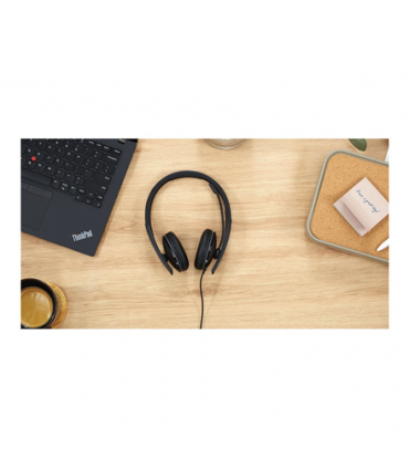 Lenovo Wired ANC Headset Gen2 (Teams)