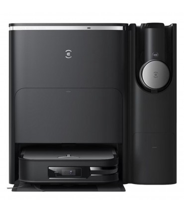 Ecovacs Deebot X2 OMNI Combo koos käsitolmuimejaga, Wet&Dry, hall