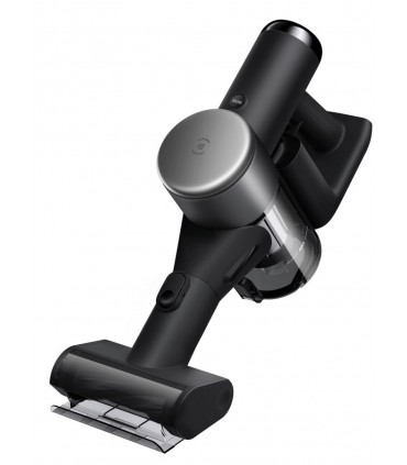 Ecovacs Deebot X2 OMNI Combo koos käsitolmuimejaga, Wet&Dry, hall