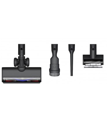 Ecovacs Deebot X2 OMNI Combo koos käsitolmuimejaga, Wet&Dry, hall