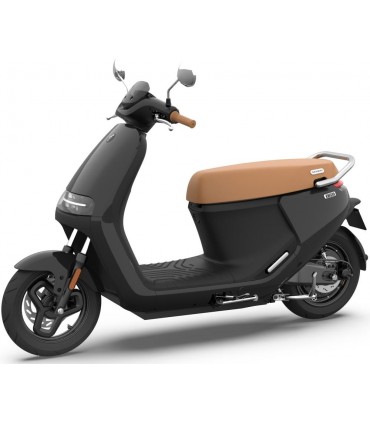 Segway Ninebot Escooter Seated E125S Black AA.50.0009.60