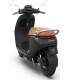 Segway Ninebot Escooter Seated E125S Black AA.50.0009.60