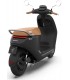 Segway Ninebot Escooter Seated E125S Black AA.50.0009.60