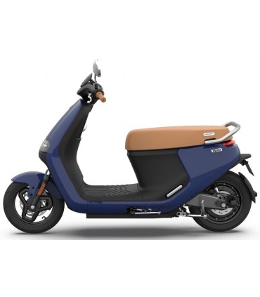 Segway Ninebot Seated E125S Blue AA.50.0009.68