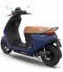 Segway Ninebot Seated E125S Blue AA.50.0009.68
