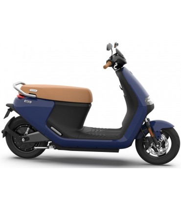 Segway Ninebot Seated E125S Blue AA.50.0009.68