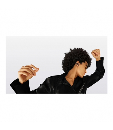 Huawei FreeClip (Black), Dove-T00