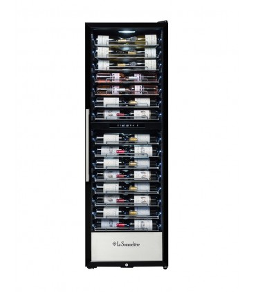 La Sommeliere PRO160DZN Veinikülmik