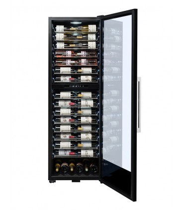 La Sommeliere PRO160DZN Veinikülmik