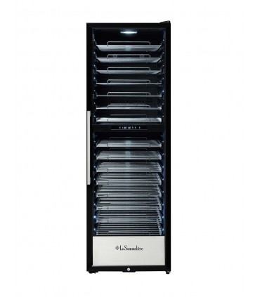 La Sommeliere PRO160DZN Veinikülmik