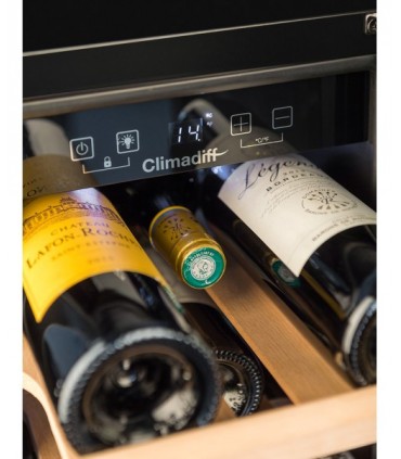 Climadiff CBU20S2B Veinikülmik