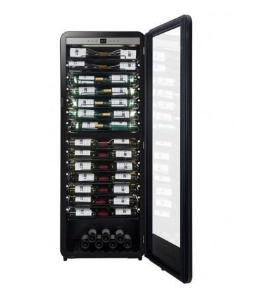 La Sommeliere APOGEE185DZPRO Veinikülmik