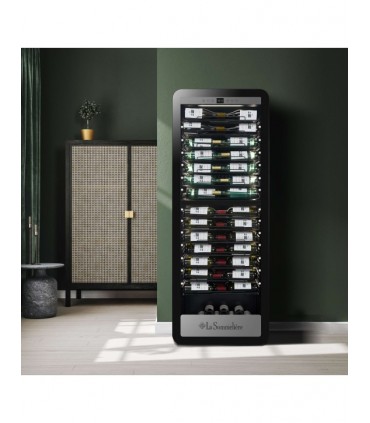 La Sommeliere APOGEE185DZPRO Veinikülmik