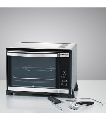 Rommelsbacher BGE1580E Lauaahi