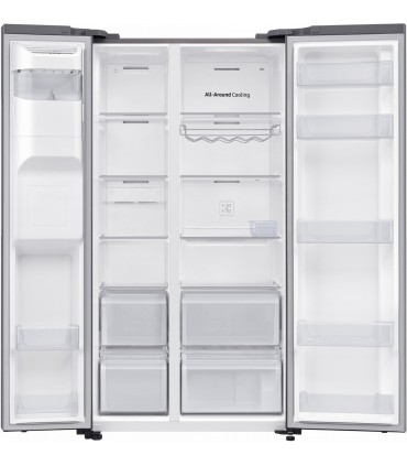 Samsung RS65DG54R3S9EO Side-by-Side