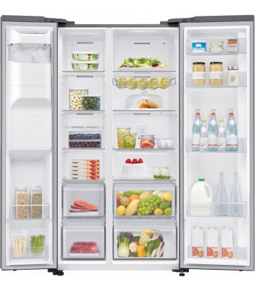 Samsung RS65DG54R3S9EO Side-by-Side