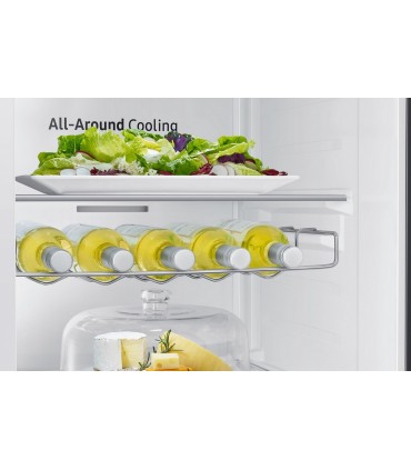 Samsung RS65DG54R3S9EO Side-by-Side