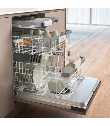 Miele G 7650 SCVi OBSW AutoDos