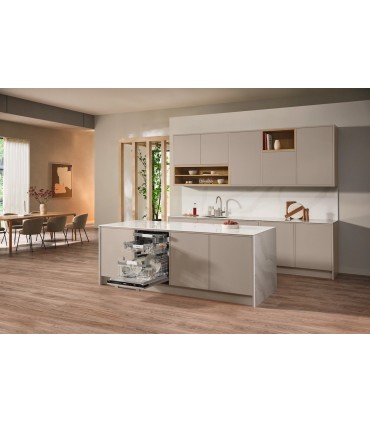Miele G 7650 SCVi OBSW AutoDos