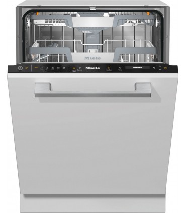 Miele G 7465 SCVi XXL AutoDos