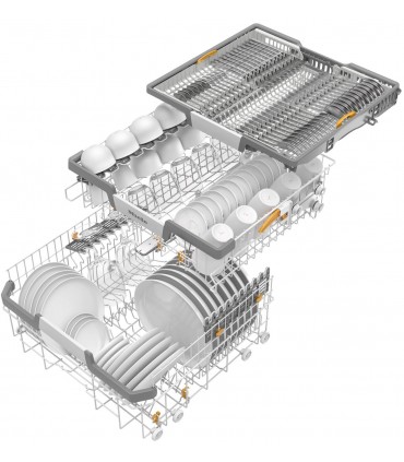 Miele G 7465 SCVi XXL AutoDos